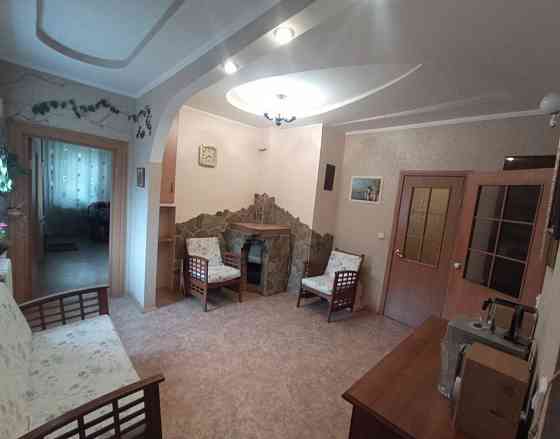 Дом Будённовка, 132 школа Донецк
