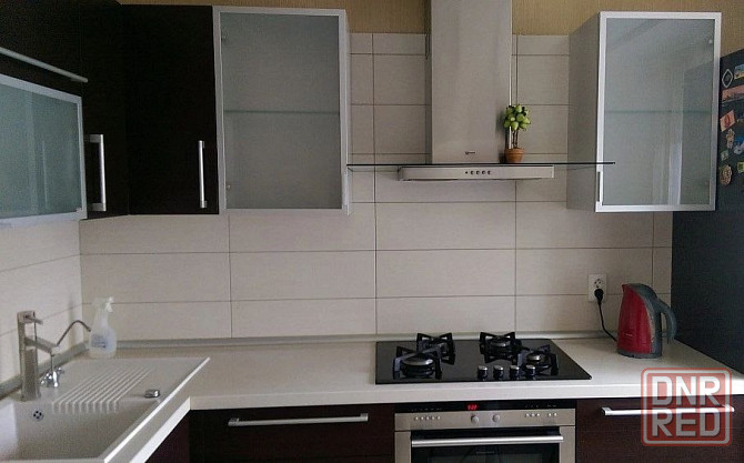 Продам 3ком Буденновский р-он. Майский рынок Донецк - изображение 8