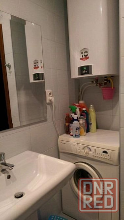 Продам 3ком Буденновский р-он. Майский рынок Донецк - изображение 6
