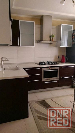 Продам 3ком Буденновский р-он. Майский рынок Донецк - изображение 1