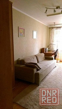 Продам 3ком Буденновский р-он. Майский рынок Донецк - изображение 2