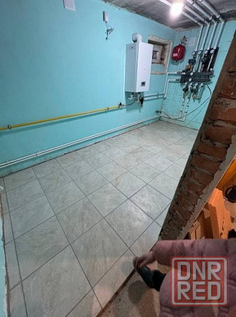 Продаю 5-и комнатный дом в Калининском районе, ул. Юзовская, шахта Калинина Донецк - изображение 5