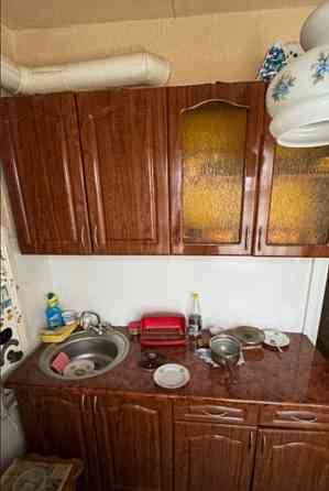 Продажа 3 комнатной квартиры Макеевка, Кировский р-н, якхз, ул. Советская Макеевка