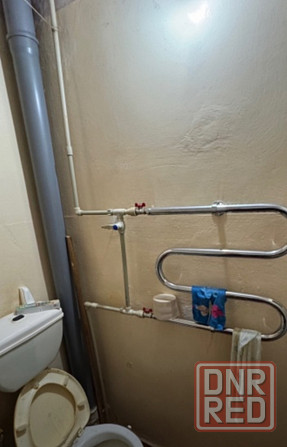 Продажа 3 комнатной квартиры Макеевка, Кировский р-н, якхз, ул. Советская Макеевка - изображение 8
