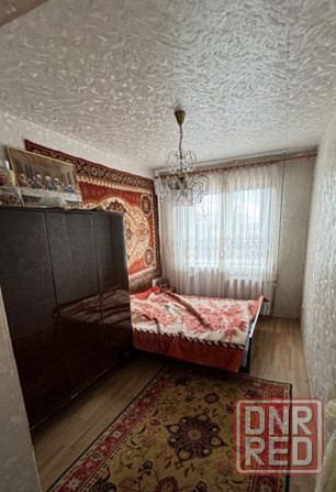 Продажа 3 комнатной квартиры Макеевка, Кировский р-н, якхз, ул. Советская Макеевка - изображение 3