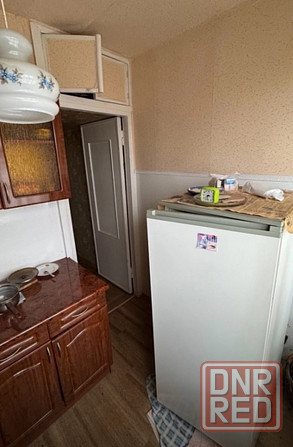 Продажа 3 комнатной квартиры Макеевка, Кировский р-н, якхз, ул. Советская Макеевка - изображение 5