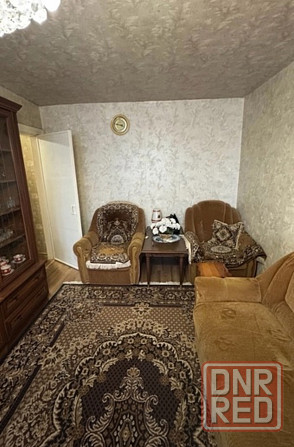 Продажа 3 комнатной квартиры Макеевка, Кировский р-н, якхз, ул. Советская Макеевка - изображение 2