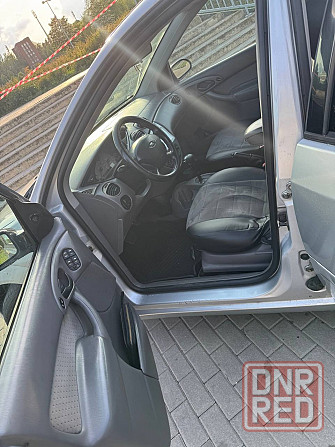 Ford Focus универсал Цвет: серебристый Год: 2002 Донецк - изображение 6