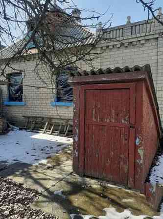 Продаю 3-х комнатный дом в Петровском районе, ул. Козлова Донецк