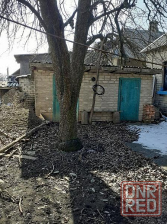 Продаю 3-х комнатный дом в Петровском районе, ул. Козлова Донецк - изображение 1