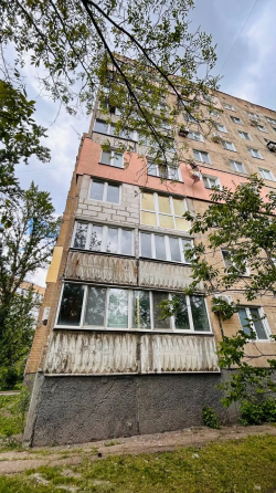 Продажа 3 комнатной квартиры, г. Донецк, Пролетарский район, улица Прожекторная Донецк