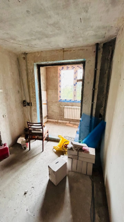 Продажа 3 комнатной квартиры, г. Донецк, Пролетарский район, улица Прожекторная Донецк