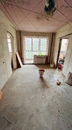 Продажа 3 комнатной квартиры, г. Донецк, Пролетарский район, улица Прожекторная Донецк