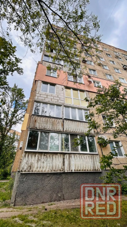 Продажа 3 комнатной квартиры, г. Донецк, Пролетарский район, улица Прожекторная Донецк - изображение 4