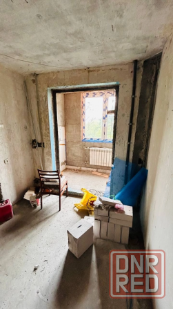 Продажа 3 комнатной квартиры, г. Донецк, Пролетарский район, улица Прожекторная Донецк - изображение 5