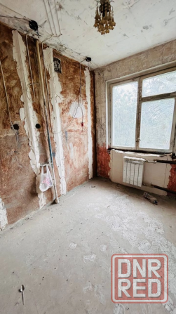 Продажа 3 комнатной квартиры, г. Донецк, Пролетарский район, улица Прожекторная Донецк - изображение 2