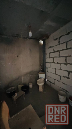 Продажа 3 комнатной квартиры, г. Донецк, Пролетарский район, улица Прожекторная Донецк - изображение 3