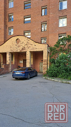 3 комнатная квартира ,Киевский р-н,Донецк Донецк - изображение 1