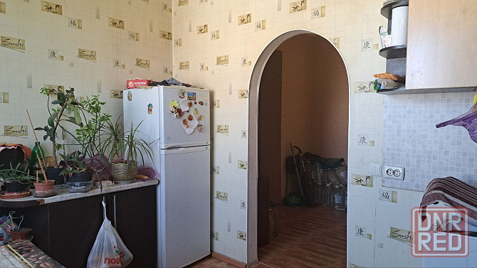 3 комнатная квартира ,Киевский р-н,Донецк Донецк - изображение 8