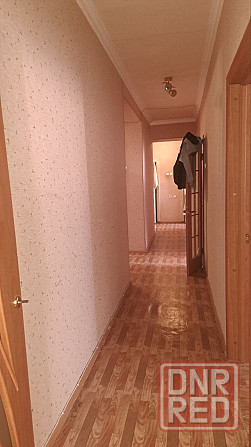3 комнатная квартира ,Киевский р-н,Донецк Донецк - изображение 5