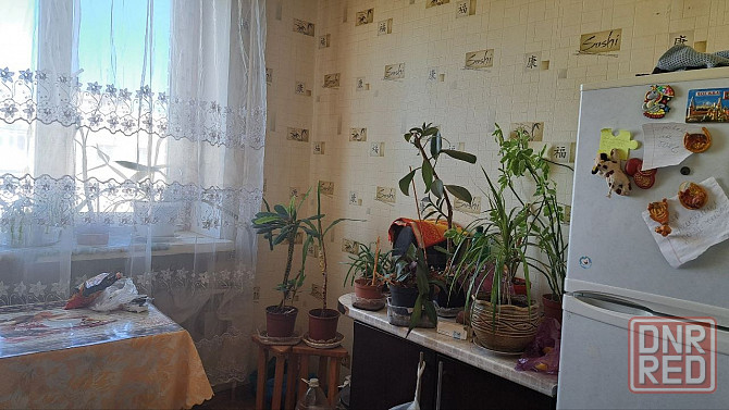 3 комнатная квартира ,Киевский р-н,Донецк Донецк - изображение 9