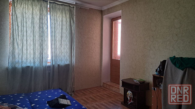 3 комнатная квартира ,Киевский р-н,Донецк Донецк - изображение 4