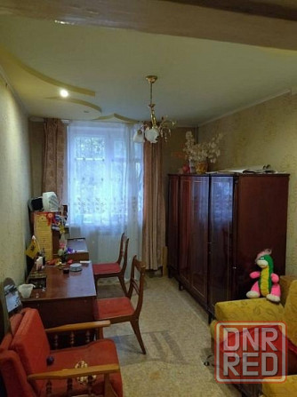 Продаю 2-х комнатную квартиру в Киевском районе, 5 участок Донецк - изображение 7