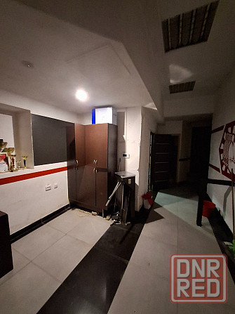 Коммерческая недвижимость в центре Донецка, 178 м² Донецк - изображение 2
