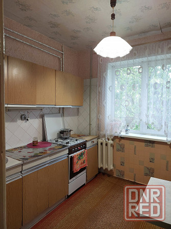 Срочно продам 2к.кв г. Макеевка, мкрн. "Зелёный" Макеевка - изображение 7