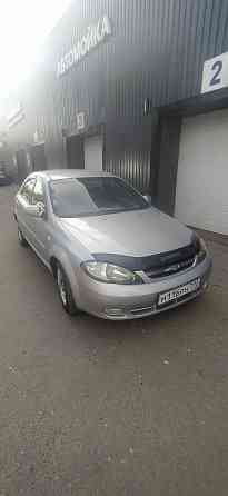 Chevrolet lachetti 1.6 Автомат Донецк
