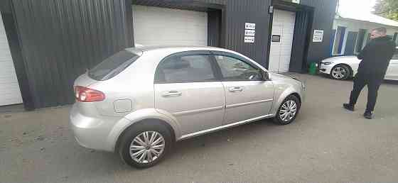 Chevrolet lachetti 1.6 Автомат Донецк