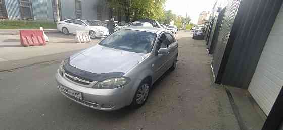 Chevrolet lachetti 1.6 Автомат Донецк