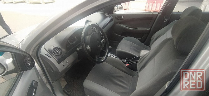 Chevrolet lachetti 1.6 Автомат Донецк - изображение 3