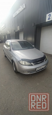 Chevrolet lachetti 1.6 Автомат Донецк - изображение 2