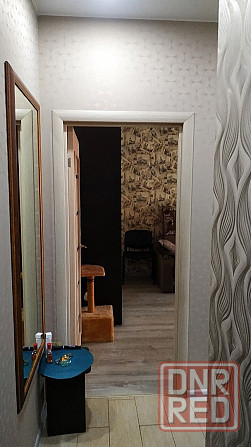 Продается 1 комнатная квартира, ул. Гаргаева (Текстильщик) Донецк - изображение 2