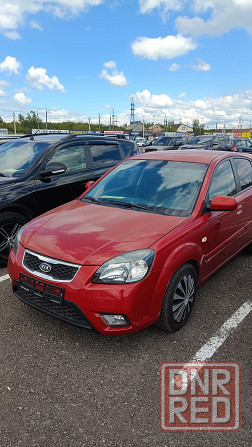 Kia Picanto 2013 Автомат Донецк - изображение 7