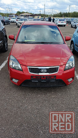 Kia Picanto 2013 Автомат Донецк - изображение 6