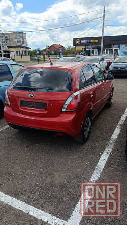 Kia Picanto 2013 Автомат Донецк - изображение 8