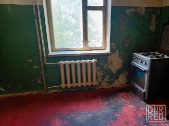 Продаю 2-х комнатную квартиру в Ворошиловском районе, ул. Генерала Антонова Донецк - изображение 5