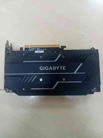 RX 5500 нерабочая Донецк