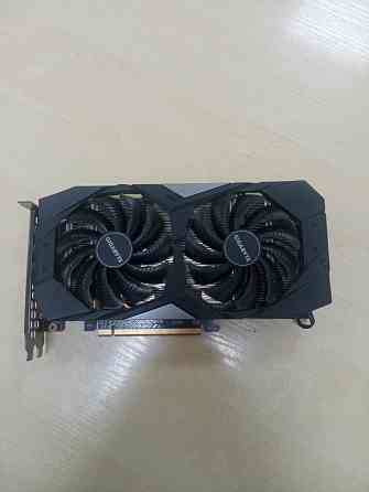 RX 5500 нерабочая Донецк