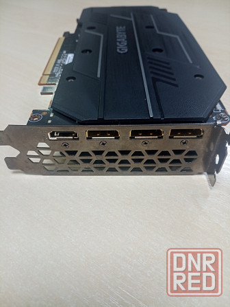 RX 5500 нерабочая Донецк - изображение 3