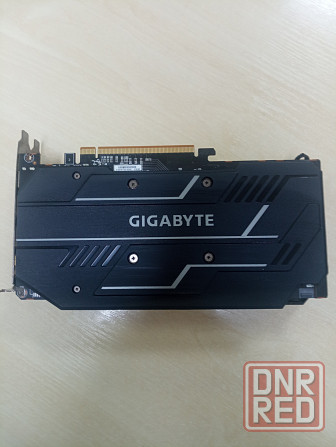 RX 5500 нерабочая Донецк - изображение 2