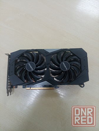 RX 5500 нерабочая Донецк - изображение 1