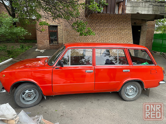 2102 ваз Донецк - изображение 3