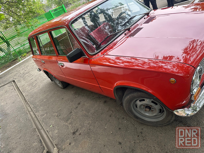 2102 ваз Донецк - изображение 1