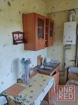 Продается 2 - х комнатная квартира, пл. Петровского Донецк - изображение 1