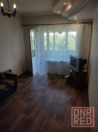 Продается 2 - х комнатная квартира, пл. Петровского Донецк - изображение 3