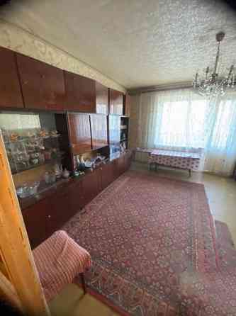 Продаю 3-х комнатную квартиру в Ленинском районе, Цирк Донецк