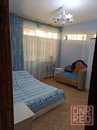 Продается 3 - х комнатная квартира, ул. Прудовая (Абакумова) Донецк - изображение 4